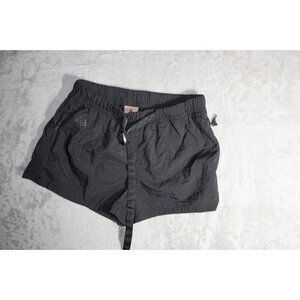 Vintage Nike ACG Nylon Outdoor Shorts - Men’s Medium (Short Inseam, Unisex Fit